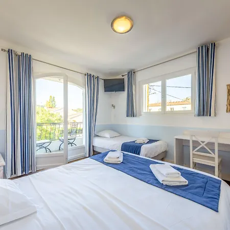 Le Relais D'agay Saint-Raphael (Var)