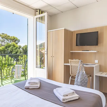 Le Relais D'agay ホテル