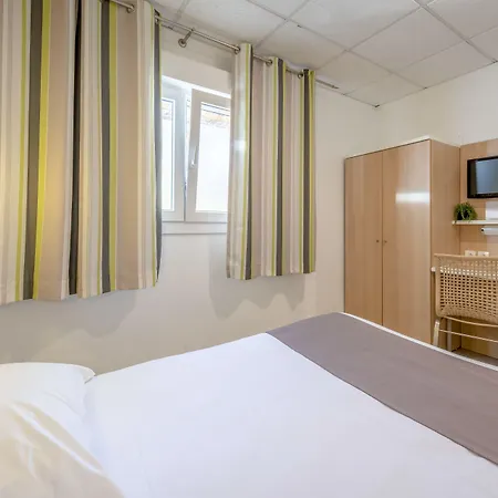 ホテル Le Relais D'agay