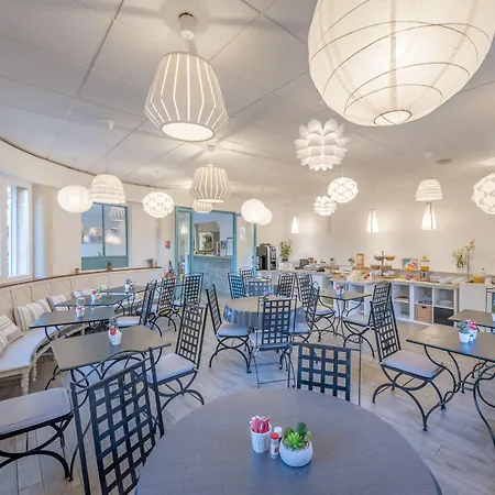 Le Relais D'agay ホテル