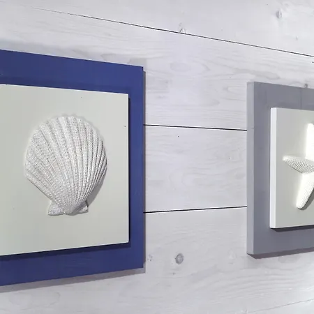 ホテル Le Relais D'agay