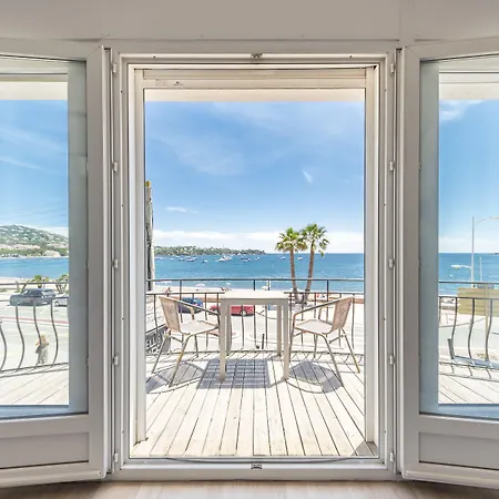Le Relais D'agay Saint-Raphael (Var)