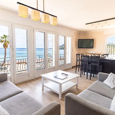 ホテル Le Relais D'agay Saint-Raphaël