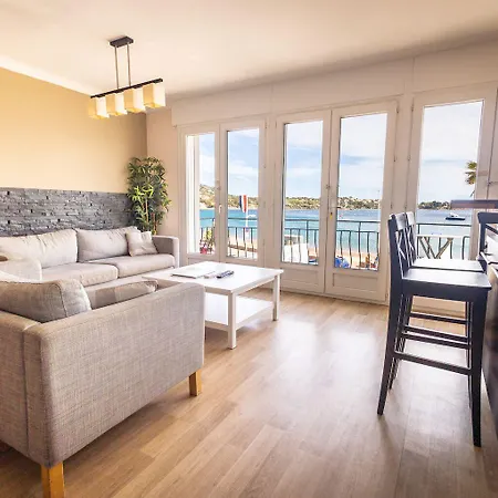 Le Relais D'agay ホテル