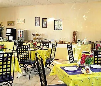 Le Relais D'agay Ξενοδοχείο 3*