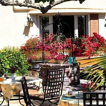 Otel Le Relais D'agay Saint-Raphaël