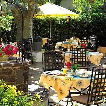 Ξενοδοχείο Le Relais D'agay