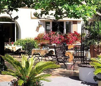 Le Relais D'agay Otel Saint-Raphaël
