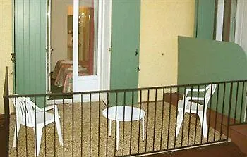 Otel Le Relais D'agay
