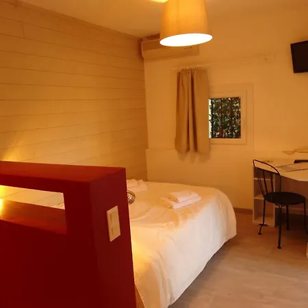 Le Relais D'agay Otel Saint-Raphaël