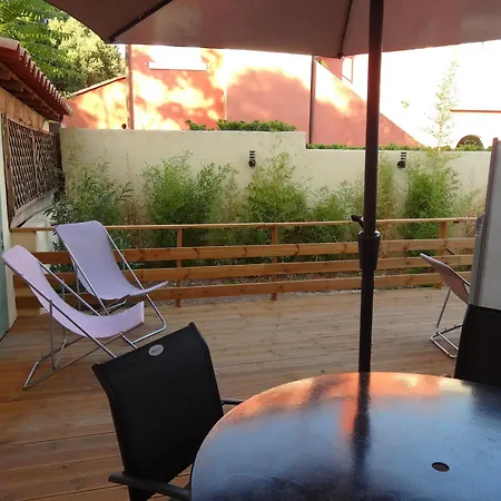 Otel Le Relais D'agay