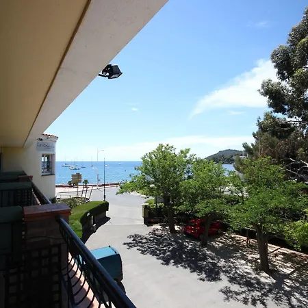 Otel Le Relais D'agay
