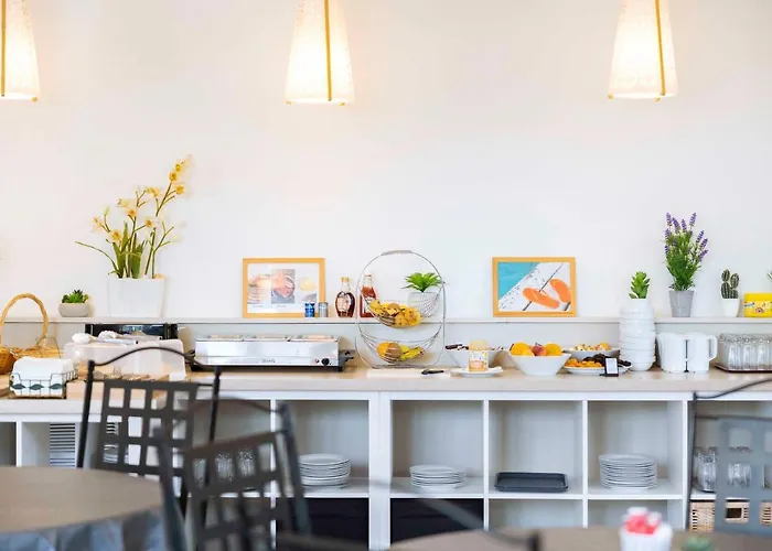 Le Relais D'agay Hotell 3*