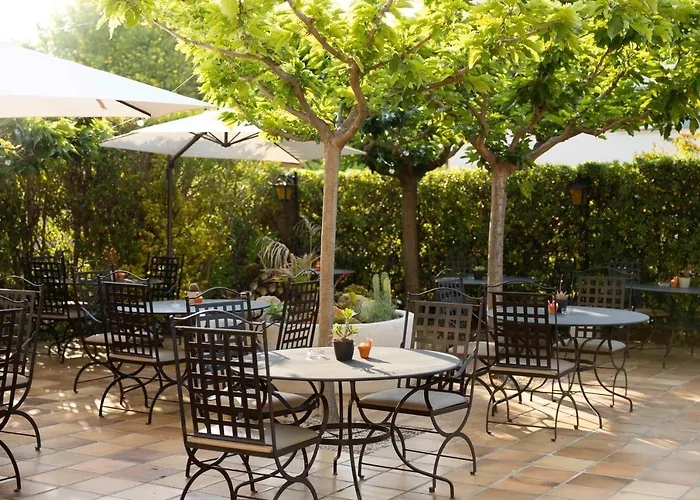 Hotel Le Relais D'agay