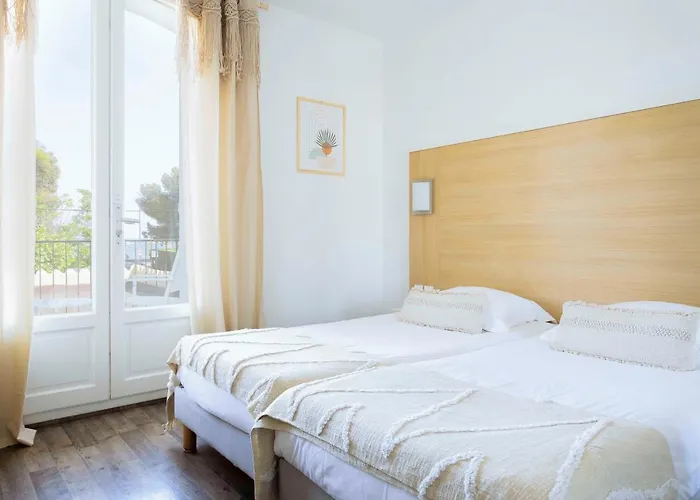 Le Relais D'agay Saint-Raphaël