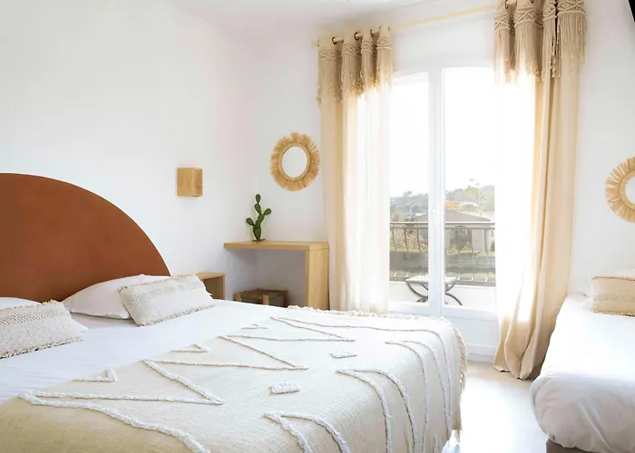 Hotel Le Relais D'agay Saint-Raphaël