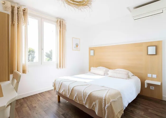 Le Relais D'agay Hotell Saint-Raphaël