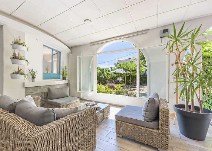 Le Relais D'agay Hotell