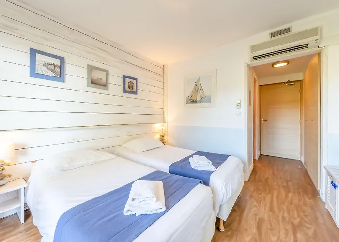 Hotell Le Relais D'agay