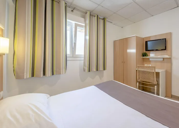 Hotel Le Relais D'agay