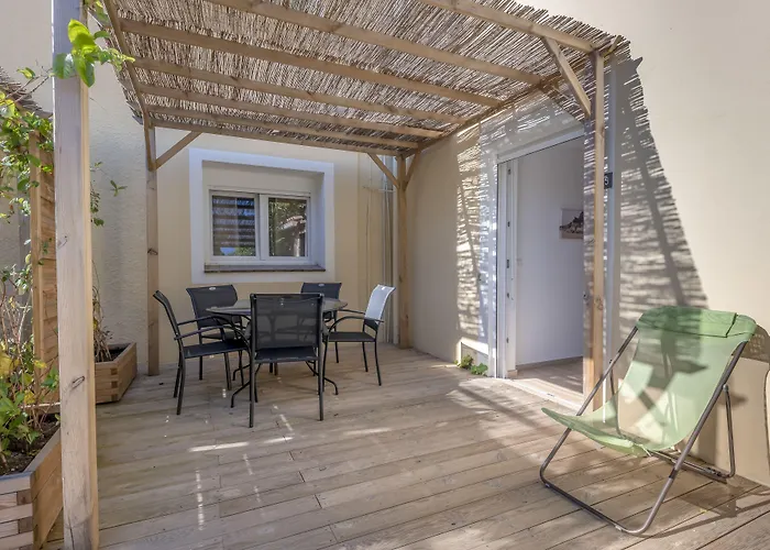 Hotell Le Relais D'agay