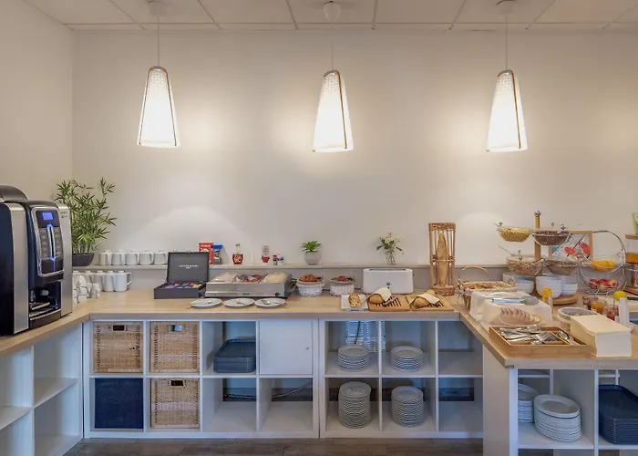 Hotell Le Relais D'agay 3*