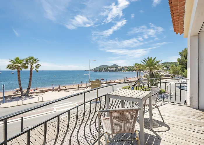 Hotell Le Relais D'agay