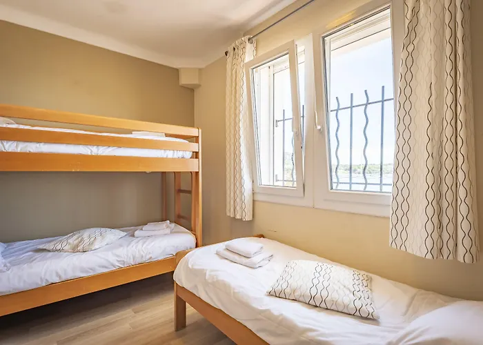 Le Relais D'agay Hotel Saint-Raphaël