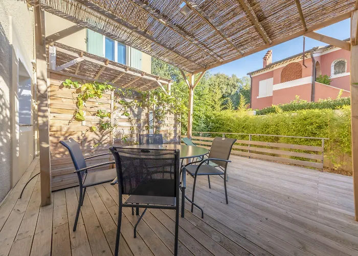 Hotell Le Relais D'agay