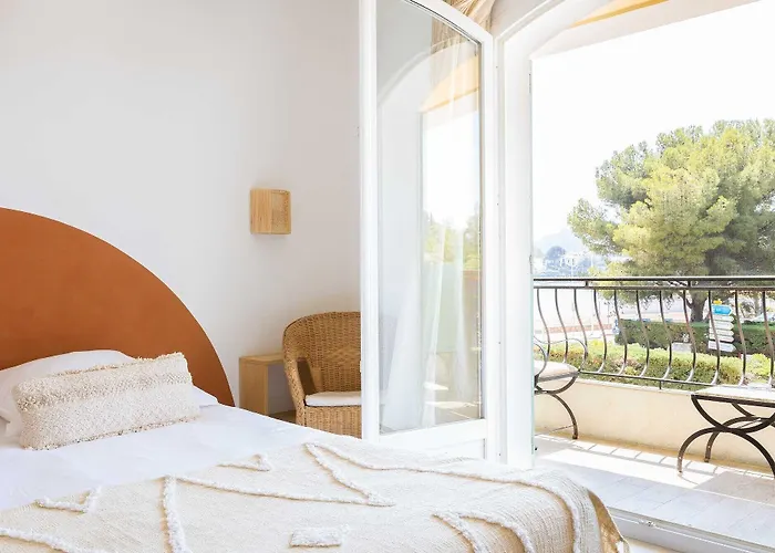 Hotel Le Relais D'agay