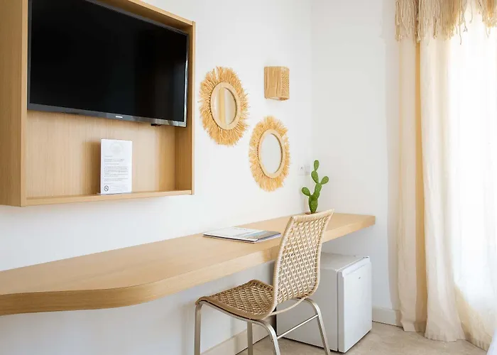 Hotell Le Relais D'agay