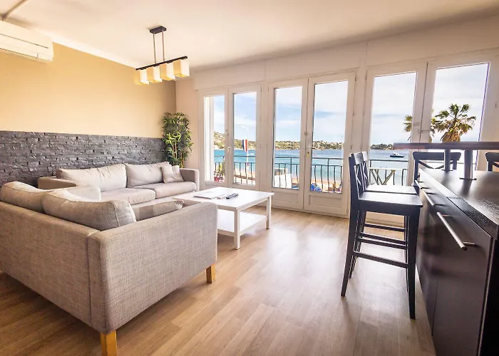 Le Relais D'agay Hotell